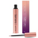 GlamLash Oční řasy Růstové sérum 124; Rapid Lash Konditioner 124; Grow Delší řasy 124; Keratin Peptidy a aminokyseliny Eylash Enhancing Sérum 124; Přírodní Eylash Růst 124; USA Made - 3 ml