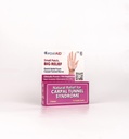 Patch for Carpal Tunel Relief - Revoluční patentovaná technologie - Klinicky osvědčené lékařské adhesive poskytuje Relief for Carpal Tunel (Small - 5 Pack)