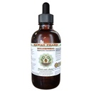 Goldenseal Alcohol- Free Liquid Extract, Organic Goldenseal (Hydrastis Canadensis) Sušený Leaf Glycerite Hawaii Pharm Natural Herbal Dodatek 2 oz