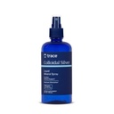 Stopy Minerály Koloidní stříbro Spray - Denní Minerální dodatek pomoci efektivní absorpce - Podporuje imunitní, skeletální a spánkové zdraví - Super Oxygenated dodatek - 4 fl oz (O 118 Služeb)