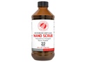 Nano Scrub by Silver Fern Brand - 1 Lahev - 48 Servings - Frequency Activated Nano Ag4O4 - Liquid