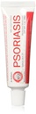 Psoriáza 2% Salicyklická kyselina, medikovaný moisturizér, 1, 0 Oz