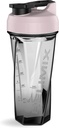 HELIMIX 2.0 Vortex Mixer Shaker Lahvička Holds up to 28oz CLAND124; No Mixending Ball or Whisk CLAND124; USA Made CLAND124; Přenosný Pre Workout Whey Protein Drink Cup CLAND124; Mixes Cocktails Smoothies Shakes CLAND124; Top Rack Safe