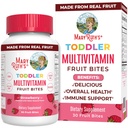 Děti Multivitamin Ovoce Bites podle MaryRuth je 124; Toddler Multivitamin Ages 1 & Up 124; Imunitní Supplement 124; Děti Vitamíny 124; Vitamin D 124; Vitamin C 124; Vegan 124; 30 Služeb