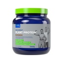 PowERLIFE Vysoký impact Plant Protein Powder s 3000 MG HMB, Plant- based, No Sugar Added, Vegan, Keto Friendly, Non- GMO (Čokoláda - Nová formule)