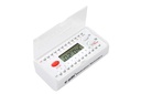 e- Pill 6 Alarm Pocket Timer - Pill, Vitamin a medicína Mediation Upomínka - Snadno slyšitelné a nastavené