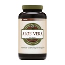GNC Natural Brand Aloe Vera SoftGel Kapsle