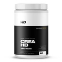 HD Muscle Creapure Creapure 124; 100% Vegan Creatin Monohydrát dodatek 124; pro lepší energii, obnovu, růst svalů, & Výkon 124; 80 Služeb