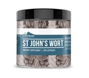 Elements St. John 's Wort 200 Kapsle, Čisté a neředěné, Žádné přísady
