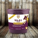 Farnam Horse Health Vita B-1 Crumbles dodatek pro koně, podporuje optimální svalovou aktivitu a metabolismus pro výkon, 3 libry, 48 dní dodávky