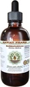 Sarsaparilla Alcohol- Free Liquid Extract, Sarsaparilla (Smilax Medica) Sušený Root Glycerite přírodní bylinný dodatek, Hawaii Pharm, USA 2 fl.oz