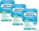 Intenzivní Bowel Support, 96 Kapsle (Balení po 3)