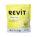 REVIT - ocenění vítězné post- pitné zotavení Gummy 124; Podpora jater & Recovery 124; DHM + Kurkumin + Ginger + Vitaminy + anti- oxidanty 124; All- Natural Gumber 124; Vegetarian Gumber 124; Non GMO