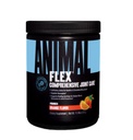 Zvířecí Omega Omega 3 & 6 Dodatek Flex Společný dodatek s Glucosamine Chondroitin MSM Turmeric 30 Služeb
