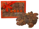Sušený Panax Red Ginseng Root, 6 let Premium grade (Slice 4oz.)