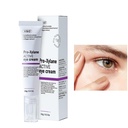 VGO Eye Cream 2% Pro- Xylane Oční oprava krém pro tmavé kruhy a Pufness Under Eyes, Pro Xylane + 6D Hyaluronic Acid to Firm Skin, Snížit vrásky, Fine Lines, 15g / 0.5 Oz