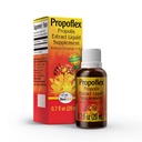 Beelife Brazilské zelené Propolis Extract 124; 11% Dry Extract, Bee Propolis Tincture, High Artepilin-C Levels - Natural & Kosher, Antioxidant Appendix 124; Bohatý dodatek pro zdraví, Wellness- Propolis Drops, 20ml