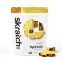Skratch Labs Hydration Powder 124; Sport Drink Mix 124; Electrolytes Powder for Working, Endurance a Performance 124; Ananas 124; 20 Servings Of 124; Non- GMO, Vegan, Kosher