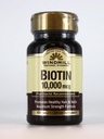 Biotin 10 000 mcg - 100 tablet