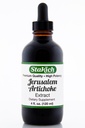 Stakich Jerusalem Artichod (Helianthus tuberosus) 4 oz Liquid Extract