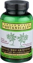 Celosvětová botanika Royal Chanca Piedra (Break- Stone) Podpora žlučníku játry - 400 mg - 120 Vegetariánských kapslí
