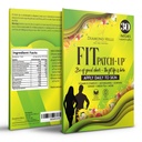 Diamond Hills Patch-Up - 30ct Daily B12 Patches