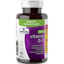 Member 's Mark Vitamin D-3 5000 IU Dietní dodatek (400 Počet)