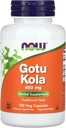 Foods Gotu Kola, 450 mg, 100 Veg Kapsle