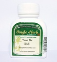 Čínská Senega Root, Herb Extract Powder / Yuan Zhi / Polygala Tenuifolia, 100g nebo 3.5oz by Plum Flower