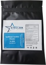 Slunečnice Lecithin Powder ~ 1 kg Emulgátor, lisovaná za studena, Lipozomální vitamín C, Non- GMO