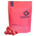 Tailwind Nutrition Endurance Fuel, Carbohydrát & Electrolyte Sports Drink Mix Powder, Gluten- Free, Vegan, Malina Buzz, 50 Služeb (Caffeinované)