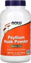 Psylium Husk Powder, 12- Ounces (balení po 3)