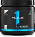 Pravidlo 1 Proteiny R1 Creatine, (Neochucené, 30 Služeb)