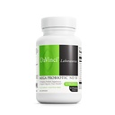 DAVINCI Labs Mega Probiotic ND 50 - Non- Dairy Probiotický dodatek s prebiotickou fiber - Digestivní a imunitní podpora zdraví * - Gut Podpora s výhodnou bakterií * - 60 Vegetariánské kapsle