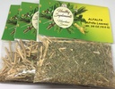Alfalfa (Alfalfa listy) Hierba čaj