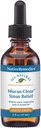 Nativní remedies Mucus- Clear Sinus Relief