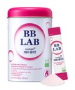 BB LAB Good Night Low Molekular Kolagen Powder Stick dodatek, Halal Certified, Korean Marine Collagen, Fish Collagen Peptides, Vitamin C, Glycin, Rychlá absorpce, Mix Berry Flavor