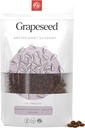 Fitness Health Grapeseed Extract Tablety 12000mg CLANEK 124; Dodatek vysoké síly CLANEK 124; Čisté Grapeseed Extract Vegan Tablety CLANEK 124; Vyrobeno ve Spojeném království CLANEK 124; 120 Tablety
