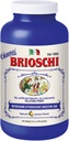 Brioschi italsky Lemon ochucený Effervescent Heartburn, Upset Stomach, Acid Ingestion, 8.5 oz láhev