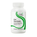 Optimální GI CLAS124; Glutamine- Free dodatek CLAS124; Stravovací a gastrointestinální podpora CLAS124; Hledání zdraví (150 Kapsle) CLAS124; 30 Služeb