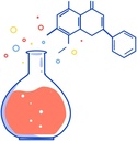 Hydrogenovaný lecitin, HSPC, Hydrogenované sójové fosfolipidy CAS č. 92128- 87- 5 (10g)