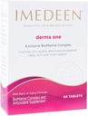 Derma jeden první známky stárnutí Formule mořské komplex a antioxidant dodatek