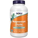 Nyní Potraviny doplňky, oxid hořečnatý, funkce enzymu *, podpora nervového systému *, 8- Ounce