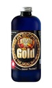 Koloidní zlato (Elixir) 240 ppm, 16 Oz, stříbrné minerály MTN (lékařská čistota, nejvyšší biologická dostupnost)