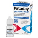 Pataday Dvakrát denně Relief, 0.17 Fl Oz