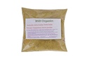 BSD ORGANICS Leaves Powder of Acalypha indica / Indian Nettle / Indian Mercury / Indian Copperleaf / kuppaimeni (50 Gram / 1.7 Ounce)