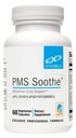 XYMOGEN PMS Sooth Cycle Support Supplementary for Women - s Dong Quai, Chaste Tree Extract, Dandelion, Ginger & Licorice Root - Vegan + gluten zdarma (60 Kapsle)