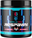 Gorila Mysl Respawn (Bombsicle) - Pokročilý doplněk hry pro zesílené zaměření, zvýšený reakční čas a čistou energii (40 Služeb)