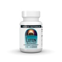 Zdroj Naturals Lutein s FloraGLO, Antioxidant Carotenoid * - 6 mg, 45 tobolek