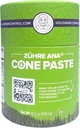 Pine Cone Paste - Alpha Pineen pomáhá s nedostatkem dýchacích cest, Kašel příznaky, imunitní podpora a zvýšená energie (8 oz) 8.0 Fl Oz